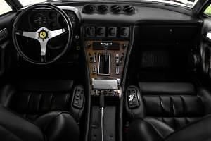 Usata Ferrari 400 340 CV (250 kW) 1977 Grigio Coupé