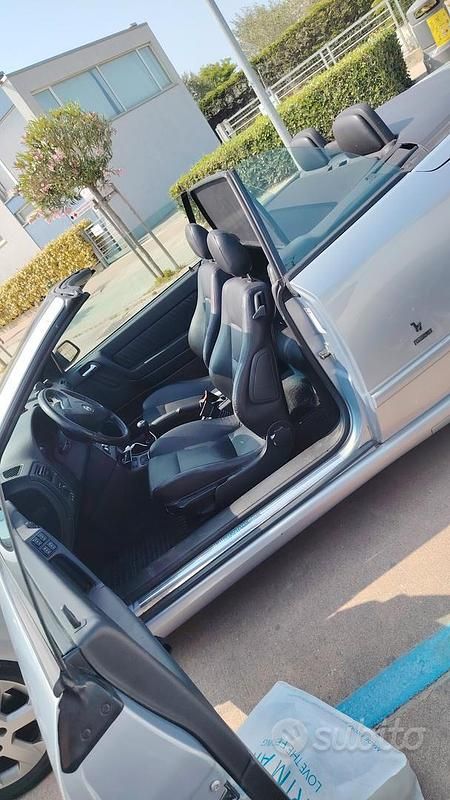 Usata Opel Astra 170 CV (125 kW) 2024 Cabrio