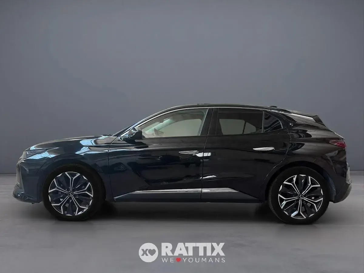 Usata DS Automobiles DS4 Opera 130 CV (95 kW) 2024 Nero SUV