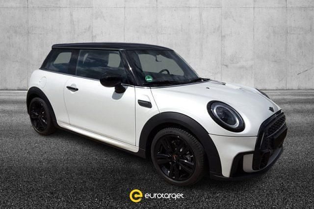 Bianco Usata 2023 Mini John Cooper Works Due volumi | 32.450 € (Buon prezzo) - Immagine 1/4