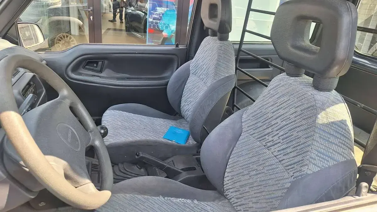 Usata Suzuki Vitara GLX 97 CV (71 kW) 1997 Other SUV