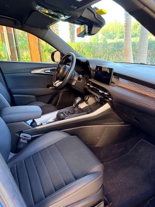 Usata Alfa Romeo Tonale Edizione Speciale 179 CV (131 kW) 2023 SUV