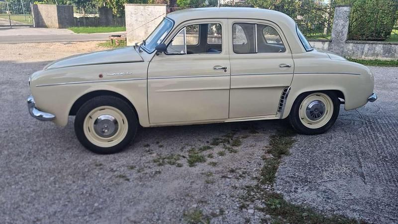 Usata Renault R4 41 CV (30 kW) 1986 Berlina