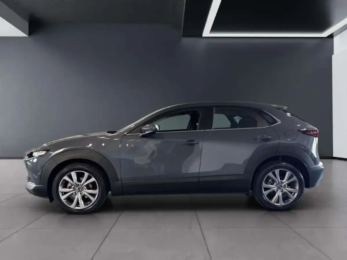 Nuova Mazda CX-30 Center-Line 140 CV (102 kW) 2026 Polimetal grey SUV