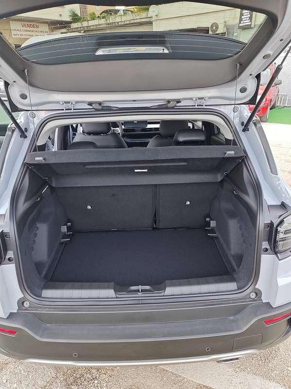 Nuova Jeep Avenger Summit 101 CV (74 kW) 2025 SUV