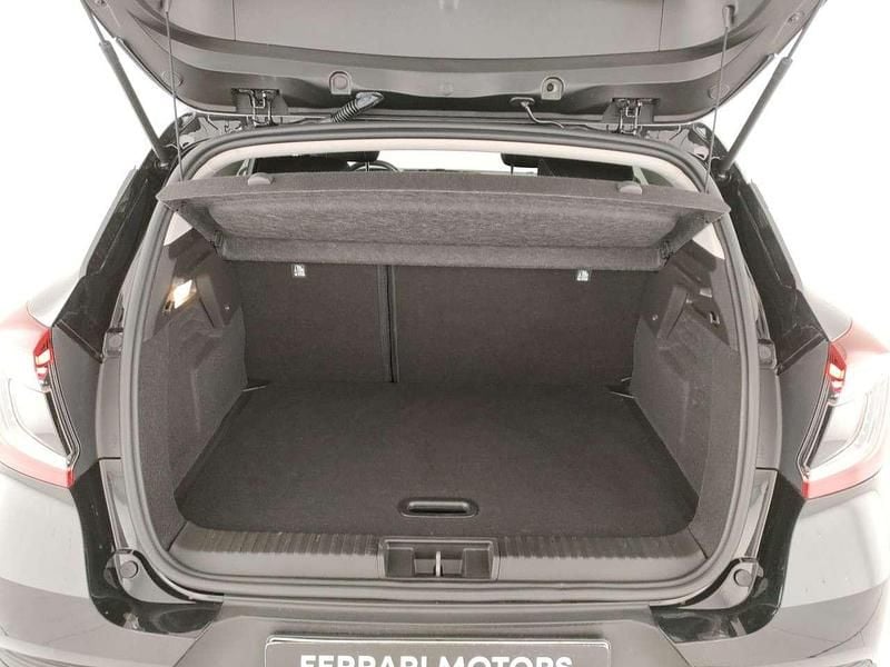 Usata Renault Captur Zen 94 CV (69 kW) 2022 Diamond black SUV