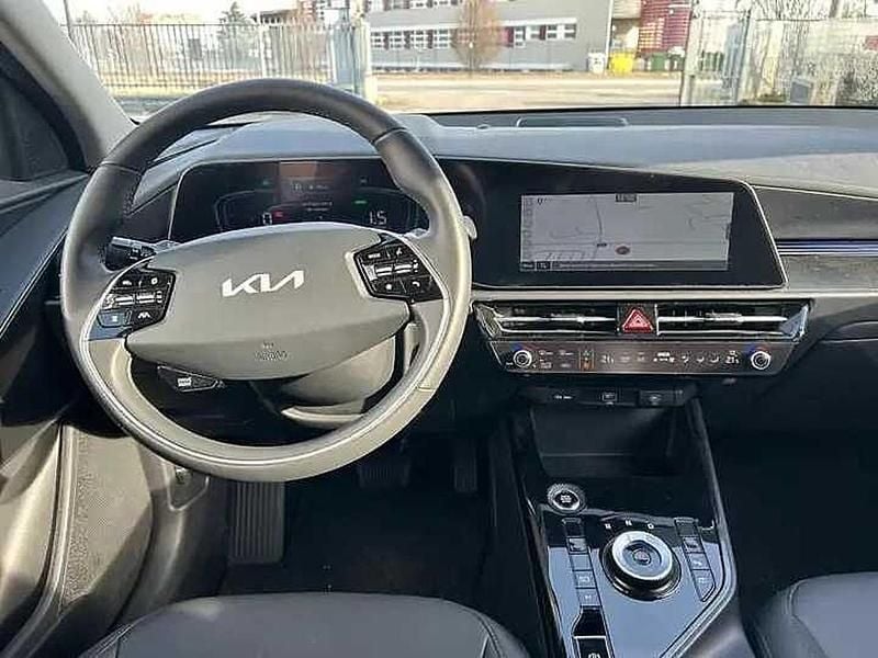 Usata Kia Niro Style 2025 Blu SUV