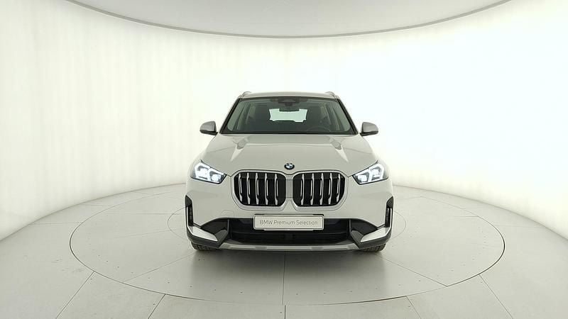 Usata BMW X1 xLine 150 CV (110 kW) 2023 Bianco SUV