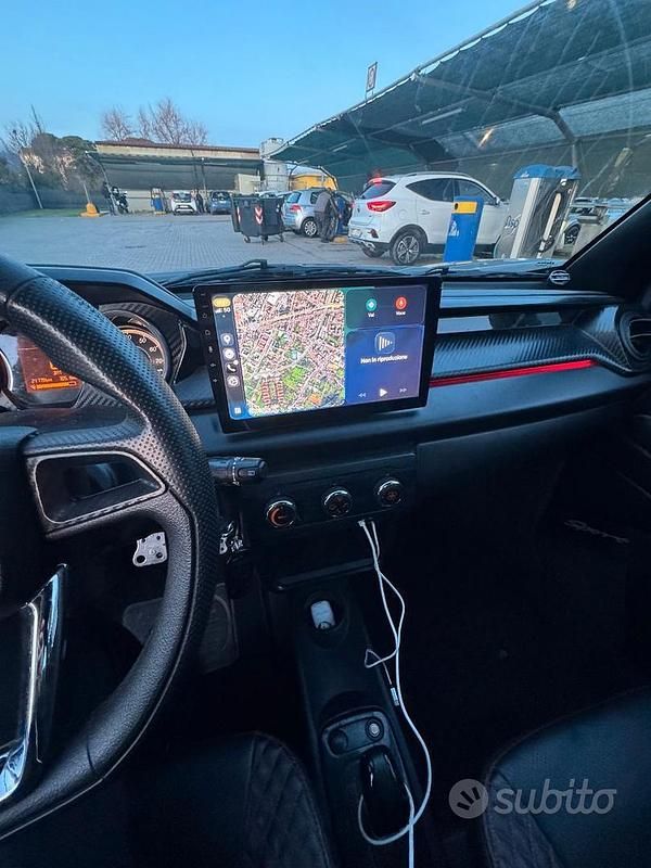 Usata Ligier JS60 2023 Grigio