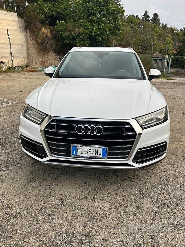 Usata Audi Q5 2019 SUV