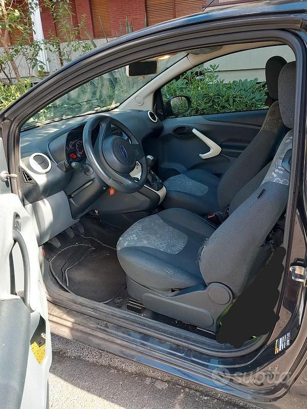 Usata Ford Ka 69 CV (50 kW) 2013 Utilitaria