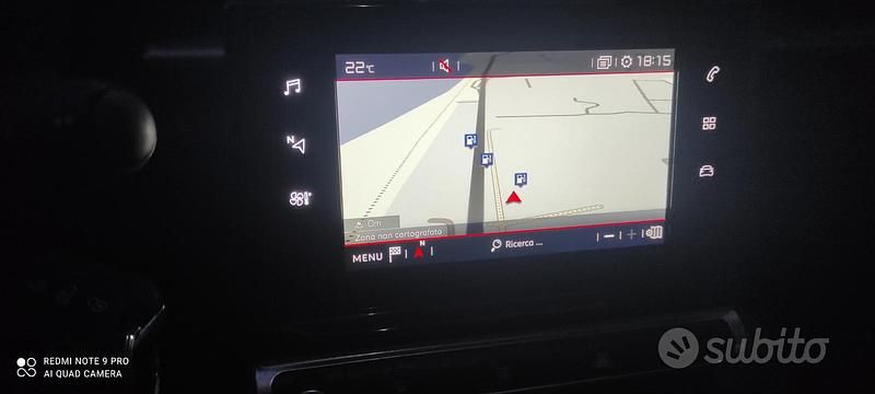 Usata Citroën C3 Start 99 CV (72 kW) 2017 Bianco Utilitaria