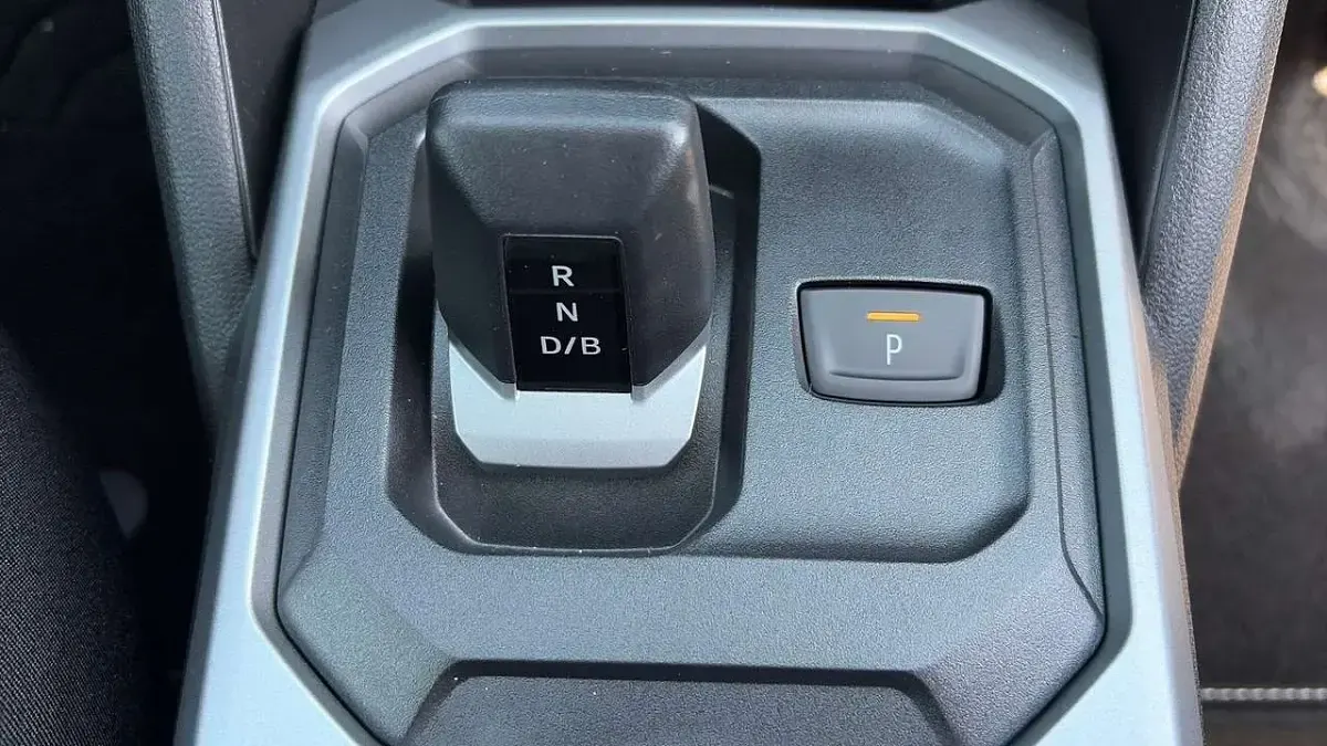 Nuova Dacia Bigster Expression 158 CV (116 kW) 2026 Bianco SUV