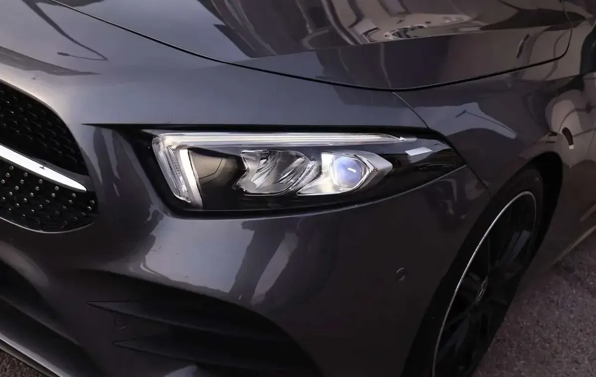 Usata Mercedes A220 190 CV (139 kW) 2020 Berlina