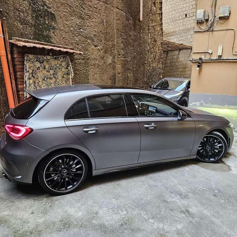 Usata Mercedes A35 AMG AMG 306 CV (225 kW) 2022 Berlina
