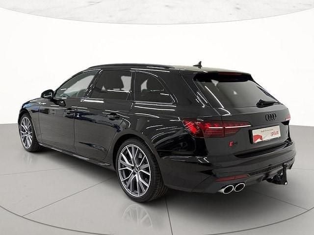 Usata Audi A4 Ambiente 341 CV (250 kW) 2025 Nero mythos metallizzato Station wagon