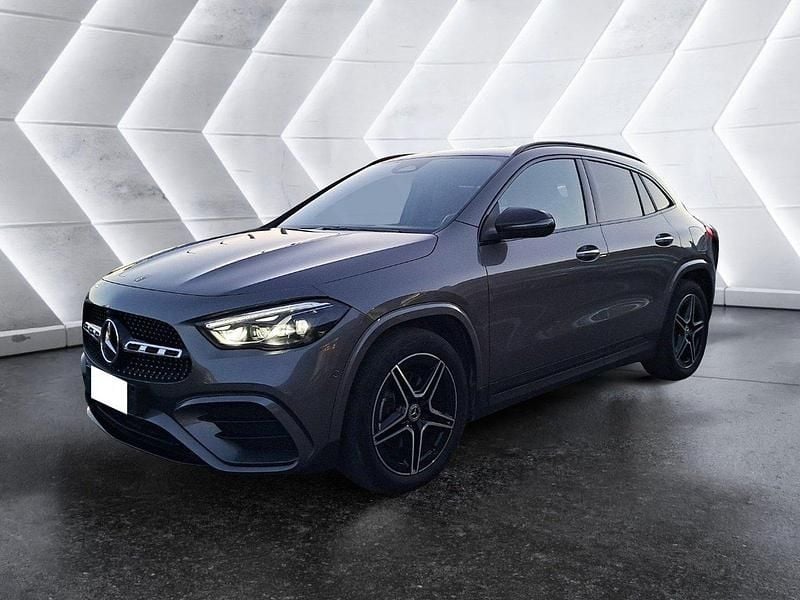 Other Usata 2023 Mercedes GLA200 Advanced Plus SUV | 39.500 € (Buon prezzo) - Immagine 1/4