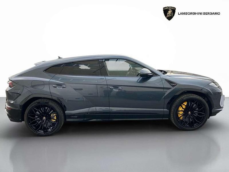 Nuova Lamborghini Urus 799 CV (587 kW) 2025 Grigo crater SUV