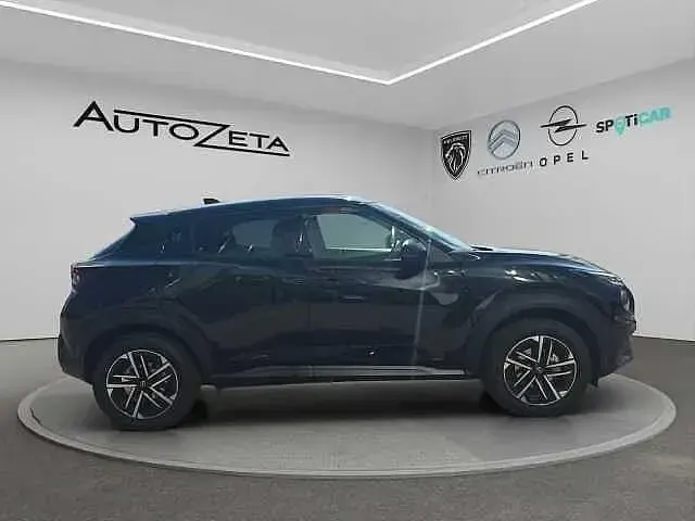 Nuova Nissan Juke N-Connecta 93 CV (68 kW) 2026 Nero SUV