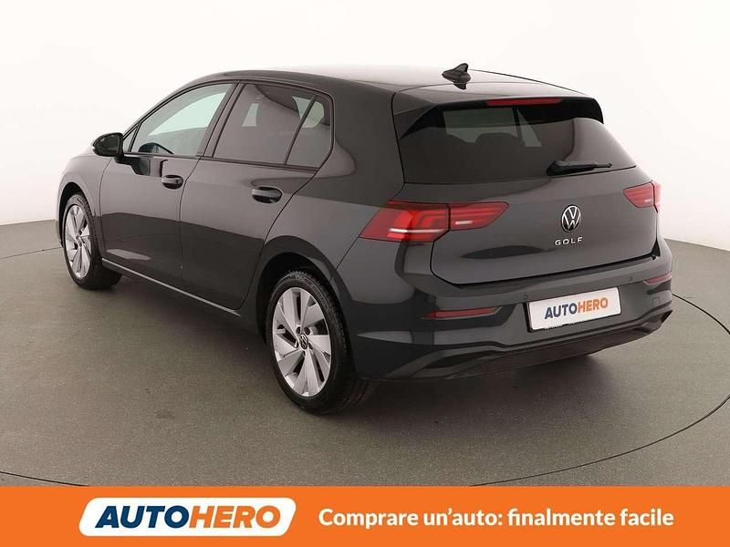 Usata VW Golf VIII Edition 116 CV (85 kW) 2024 Grigio Berlina