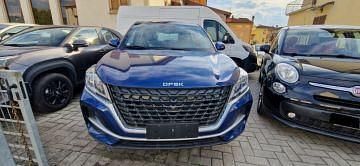 Nuova DFSK Glory 500 106 CV (77 kW) 2025 Altro SUV
