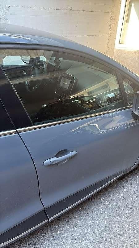 Usata Renault Clio IV Life 90 CV (66 kW) 2019 Nero Berlina