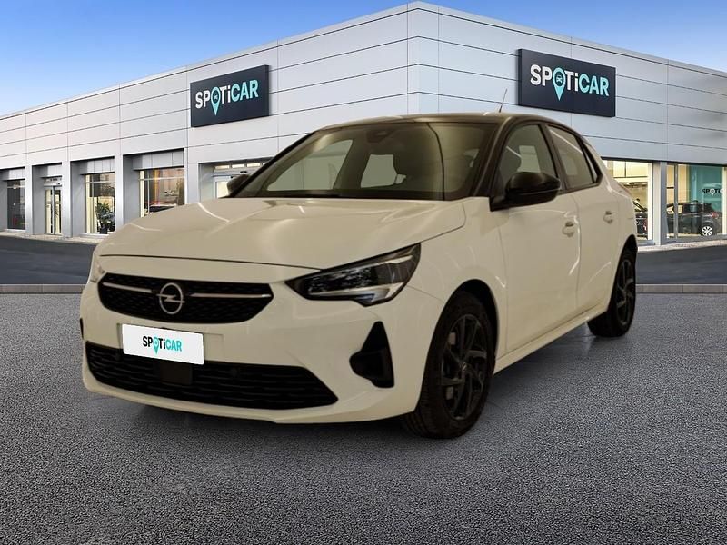 Usata Opel Corsa GS Line 131 CV (96 kW) 2023 Utilitaria