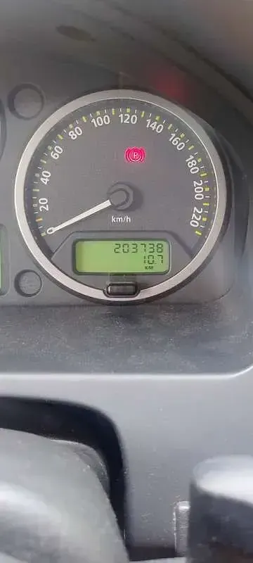 Usata Land Rover Freelander 2 S 160 CV (117 kW) 2009 SUV