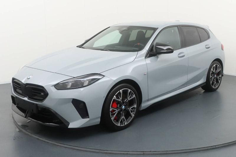 Usata BMW 1M M Performance 300 CV (220 kW) 2025 Grigio Coupé