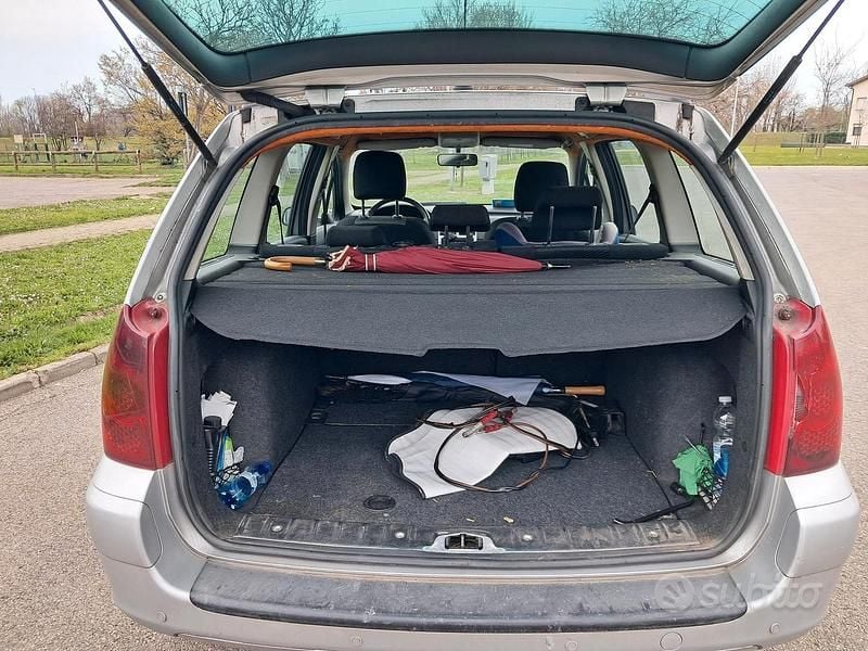 Usata Peugeot 307 110 CV (80 kW) 2006 Station wagon