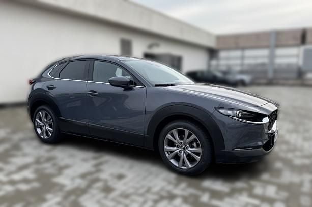 Usata Mazda CX-30 186 CV (136 kW) 2023 Polimetal SUV