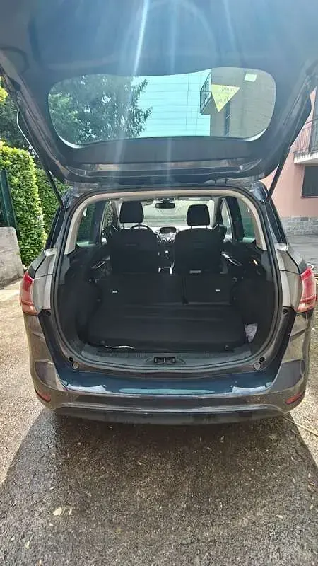 Usata Ford B-MAX Titanium 86 CV (63 kW) 2013 Monovolume