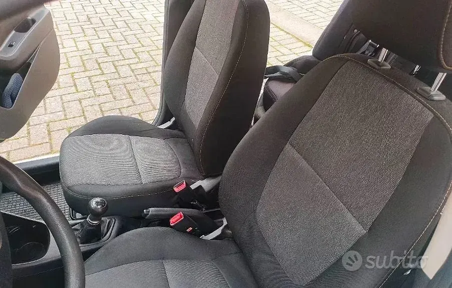 Occasion Kia Picanto 66 ch (48 kW) 2016 Blanc Citadine