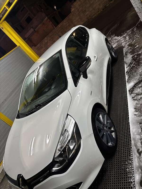 Usata Renault Clio IV Dynamique 88 CV (64 kW) 2015 Berlina