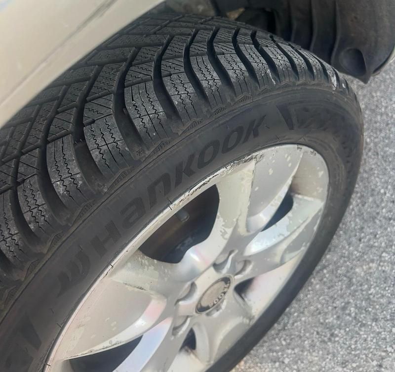 Usata Skoda Roomster Style 80 CV (58 kW) 2007 Argento Monovolume