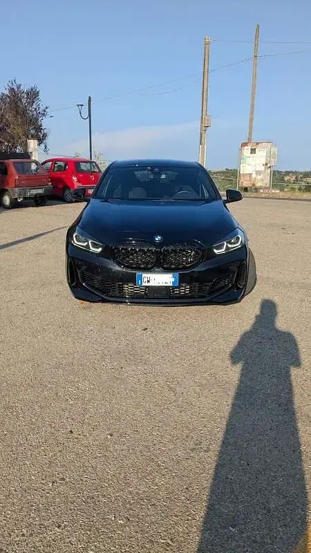 Usata BMW M135 306 CV (225 kW) 2024 Utilitaria