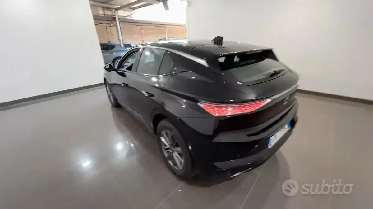 Usata DS Automobiles DS4 Performance 131 CV (96 kW) 2023 Nero SUV
