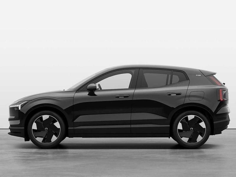 Nuova Volvo EX30 Plus 200 kW (272 CV) 2026 Nero SUV