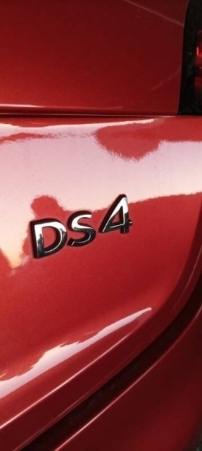 Usato 2015 DS Automobiles DS4 Crossback 1.6 Diesel 120 CV (15.800 €)