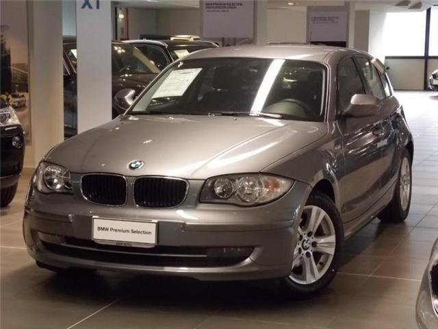 Sold BMW 118 Serie 1 (E87) d 2.0 1. used cars for sale