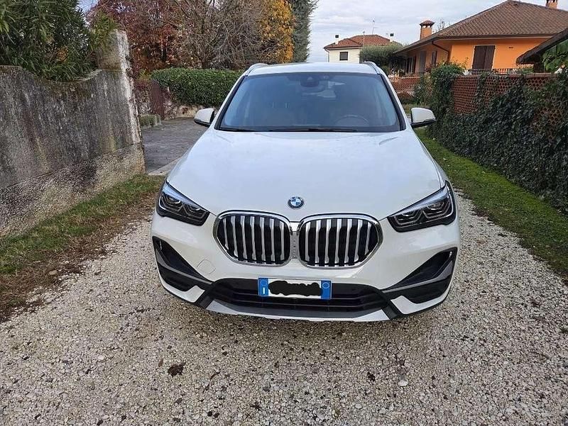 Usata BMW X1 xLine 150 CV (110 kW) 2022 SUV