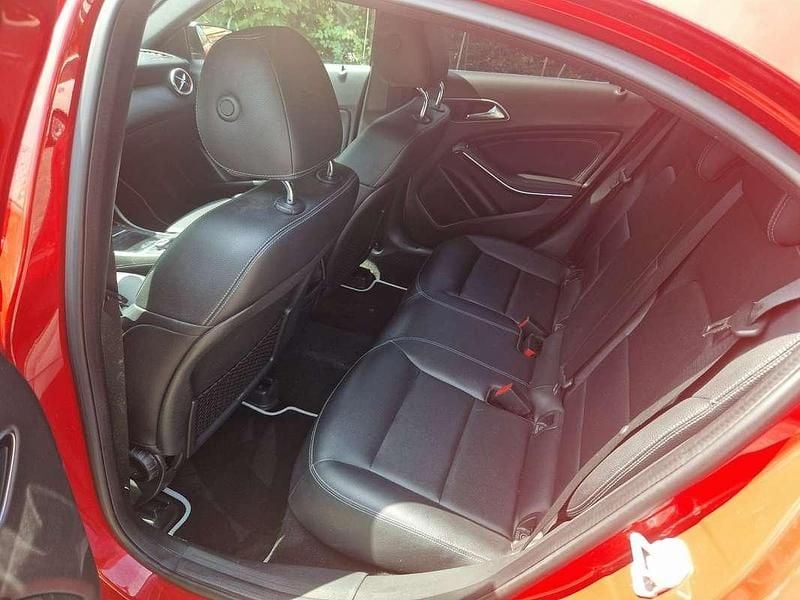 Usata Mercedes A220 Executive 177 CV (130 kW) 2016 Berlina