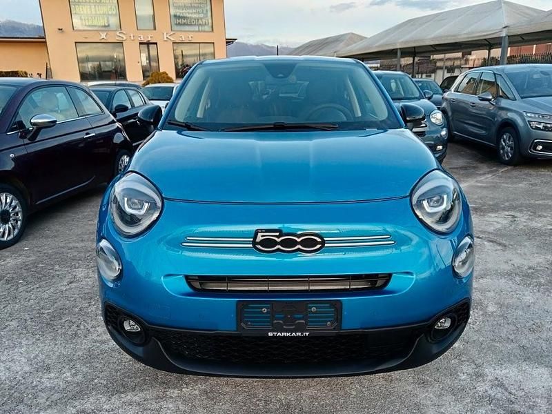 Usata Fiat 130 Sport 130 CV (95 kW) 2024 Blu Station wagon