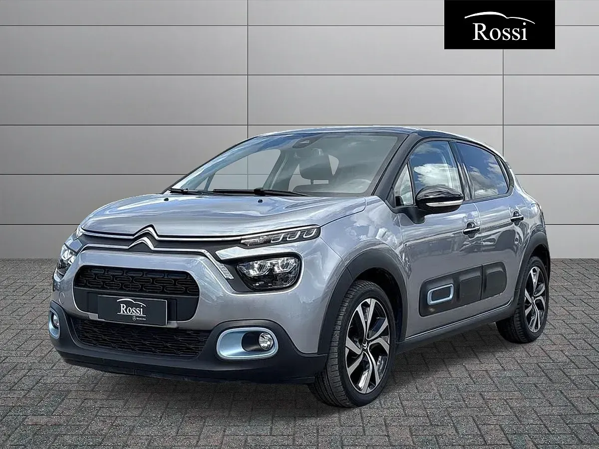 Second-hand Citroën C3 PureTech 110 CP (80 kW) 2023 Hatchback