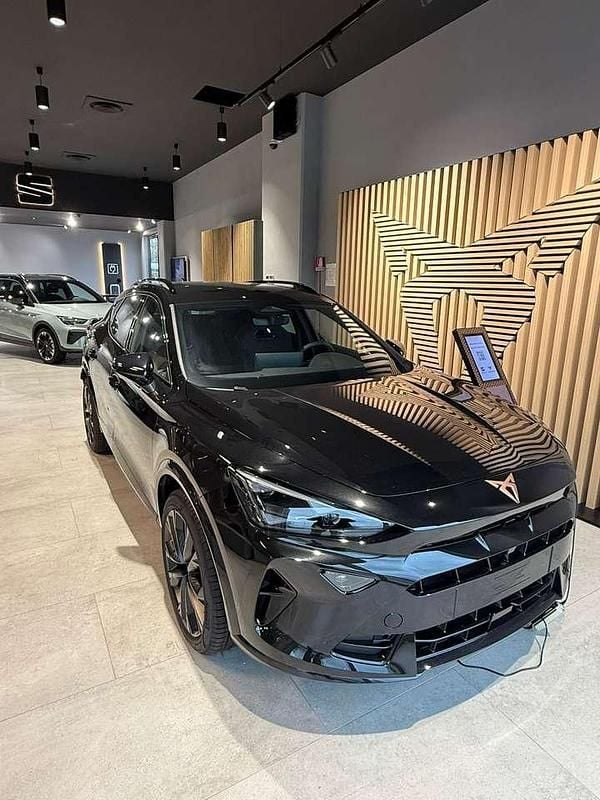 Nuova Cupra Formentor 204 CV (150 kW) 2026 Magnetich tech SUV