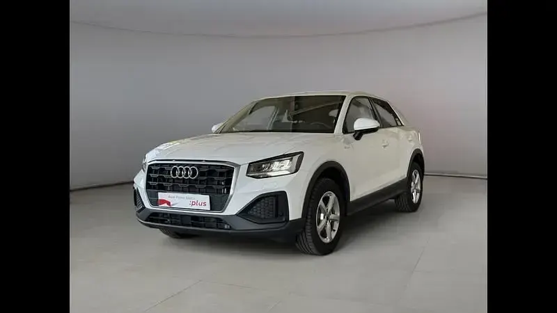 Begagnad Audi Q2 Business 150 HK (110 kW) 2025 SUV