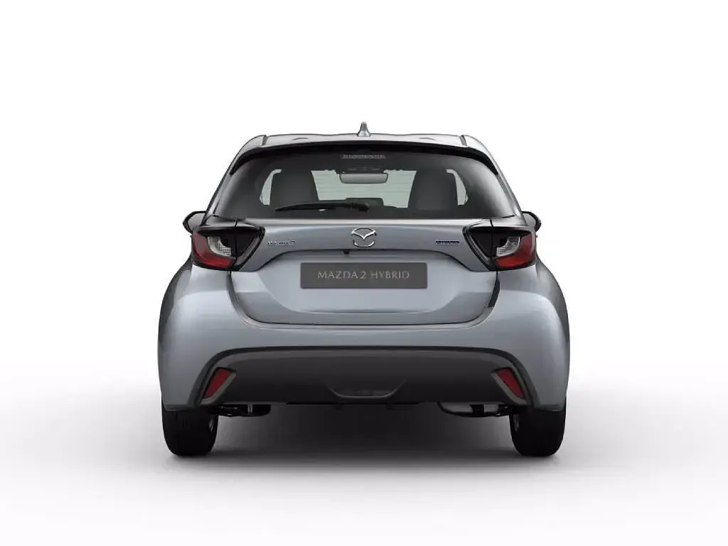 Nuova Mazda 2 Exclusive-Line 116 CV (85 kW) 2026 Utilitaria