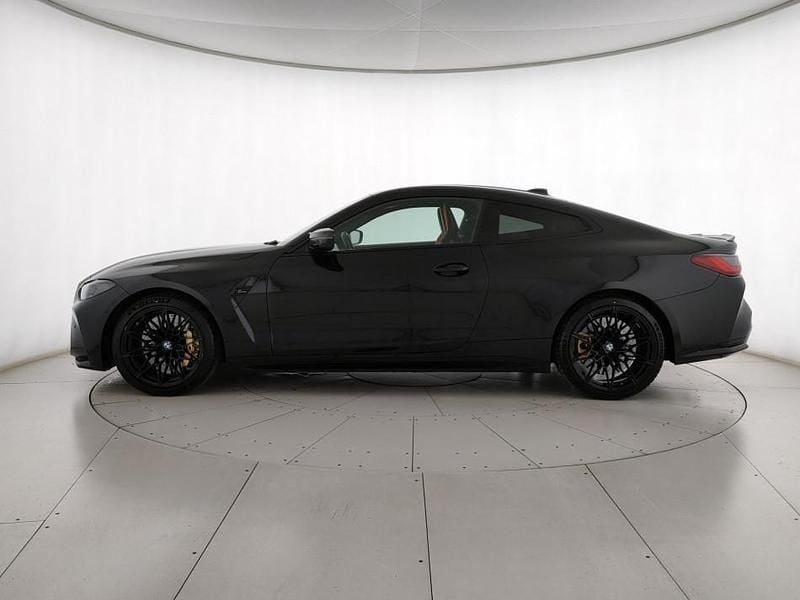 Usata BMW M4 Competition Edition 510 CV (375 kW) 2024 Coupé
