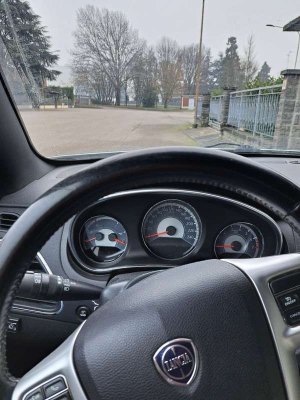 Usata 2012 Lancia Flavia Cabrio | 10.000 € - Immagine 1/4