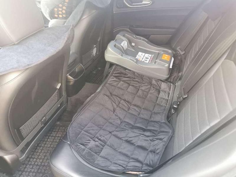 Usata Alfa Romeo Giulia Super 150 CV (110 kW) 2017 Berlina